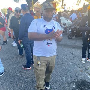 Meet your Posher, Fred